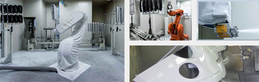Introducing Varnish Tech industrial painting systems