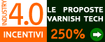 Approfondimenti sulle conformità degli impianti di Varnish Tech e sui servizi offerti in merito alle agevolazioni fiscali industria 4.0 per l’acquisto di impianti di verniciatura.